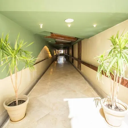 Mirette Hotel Chalet