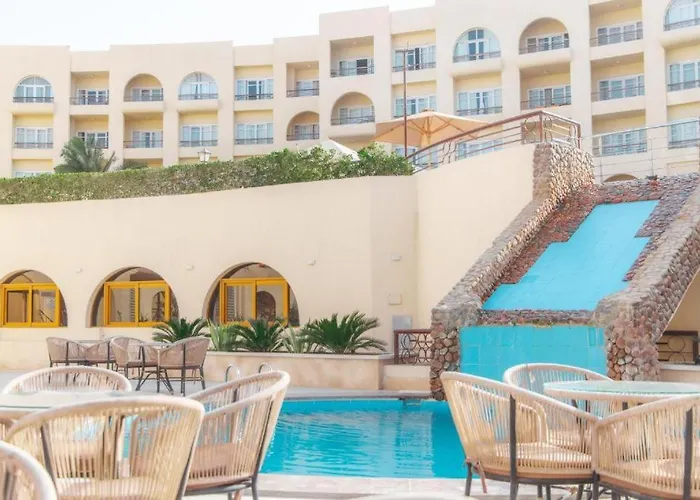 Apartahotel Mirette 3*