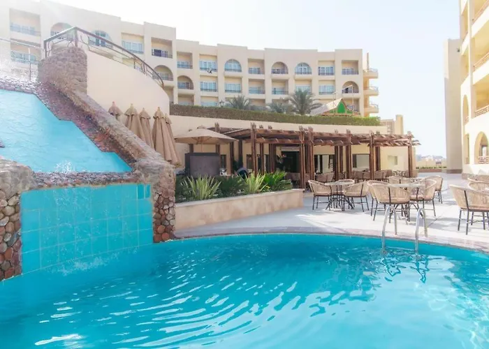 Mirette Hurghada